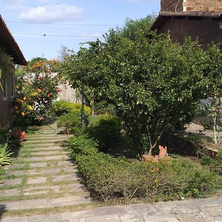 Casa 4 Quartos Em Gravata-Pe - Prive Vila Bella מראה חיצוני תמונה