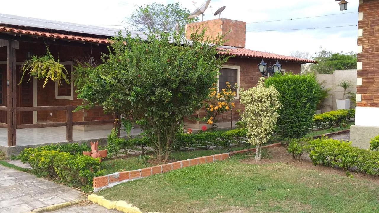 Casa 4 Quartos Em Gravata-Pe - Prive Vila Bella מראה חיצוני תמונה