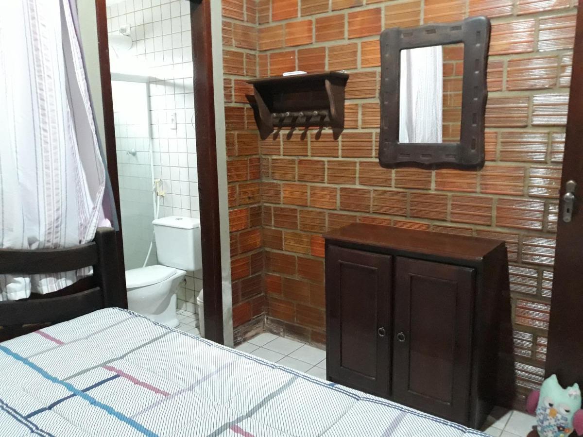 Casa 4 Quartos Em Gravata-Pe - Prive Vila Bella מראה חיצוני תמונה