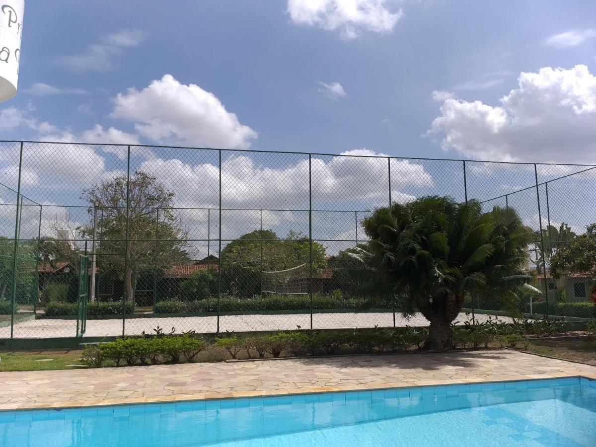 Casa 4 Quartos Em Gravata-Pe - Prive Vila Bella מראה חיצוני תמונה