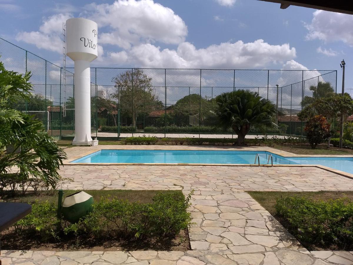 Casa 4 Quartos Em Gravata-Pe - Prive Vila Bella מראה חיצוני תמונה