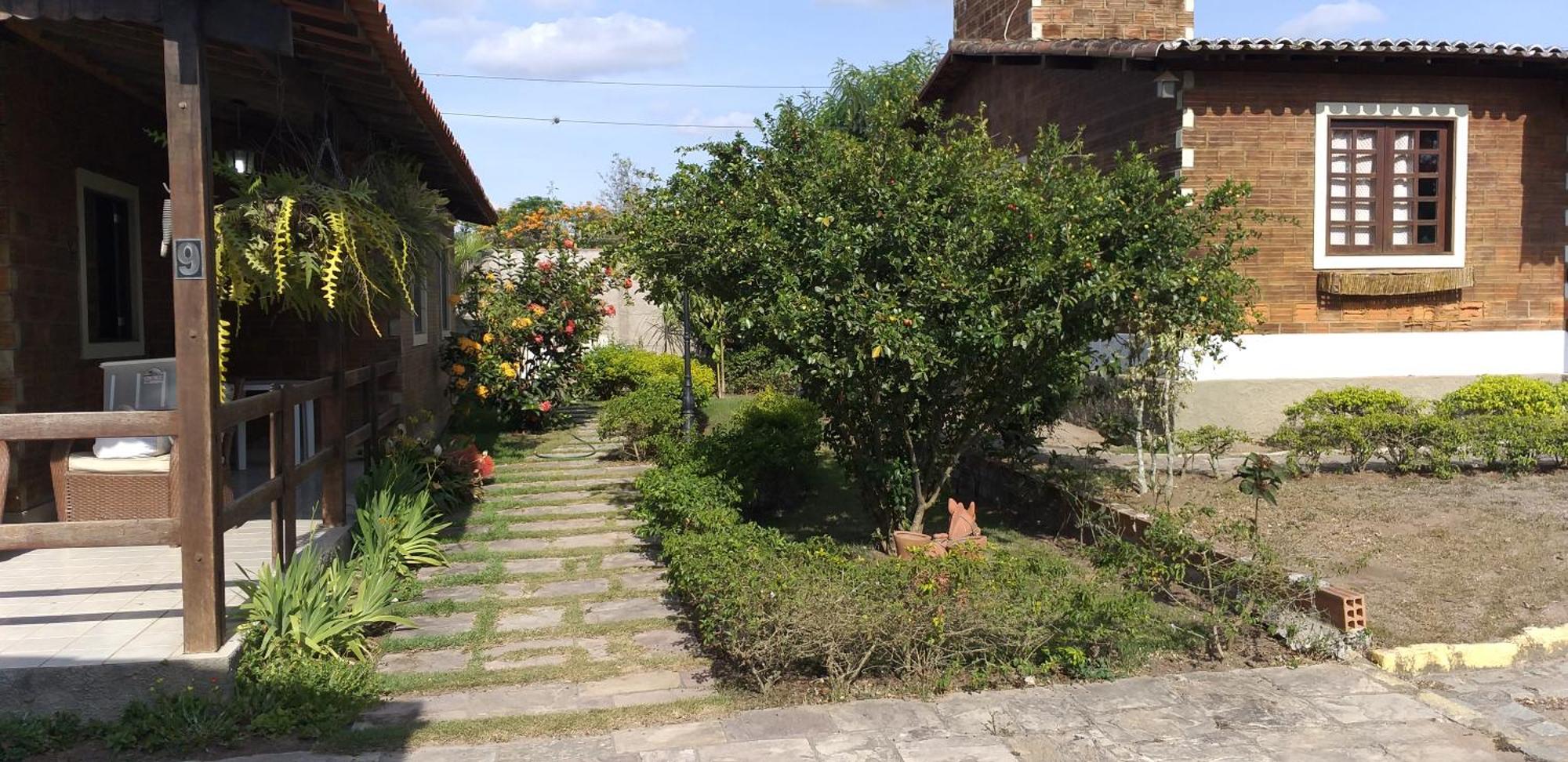 Casa 4 Quartos Em Gravata-Pe - Prive Vila Bella מראה חיצוני תמונה