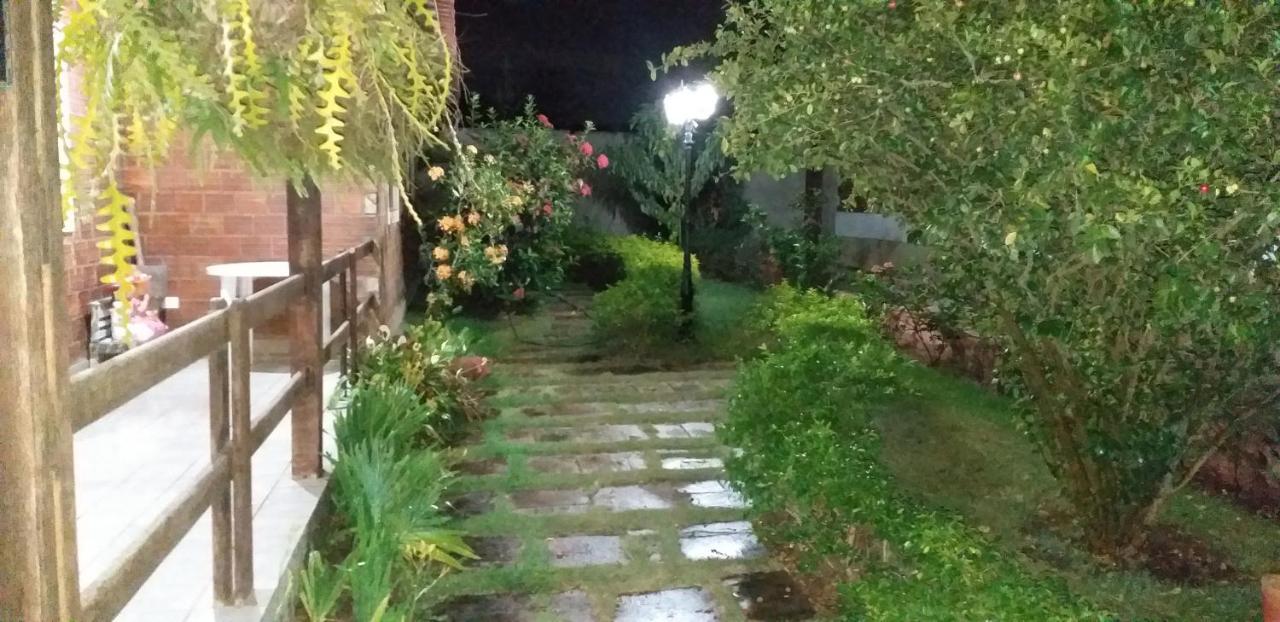 Casa 4 Quartos Em Gravata-Pe - Prive Vila Bella מראה חיצוני תמונה