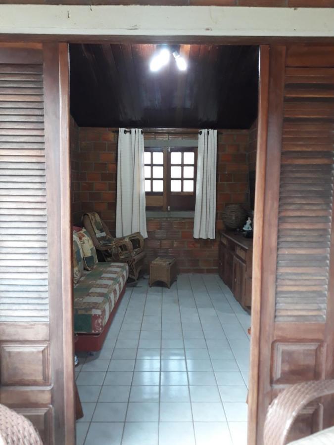 Casa 4 Quartos Em Gravata-Pe - Prive Vila Bella מראה חיצוני תמונה