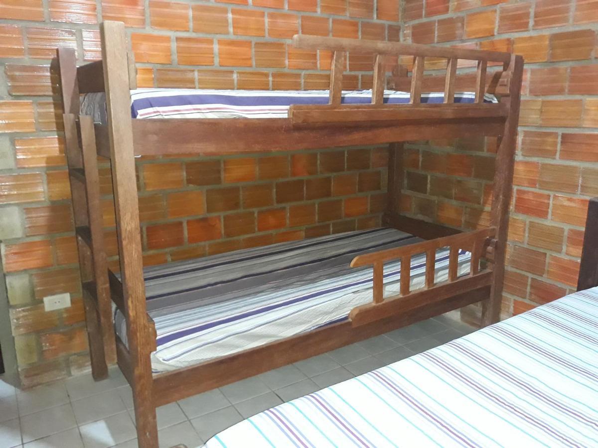 Casa 4 Quartos Em Gravata-Pe - Prive Vila Bella מראה חיצוני תמונה