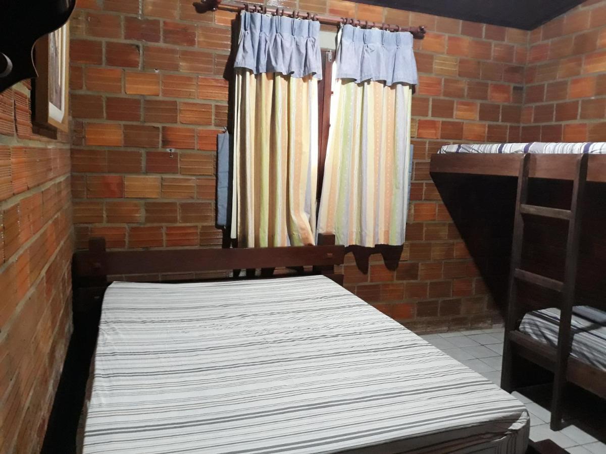 Casa 4 Quartos Em Gravata-Pe - Prive Vila Bella מראה חיצוני תמונה