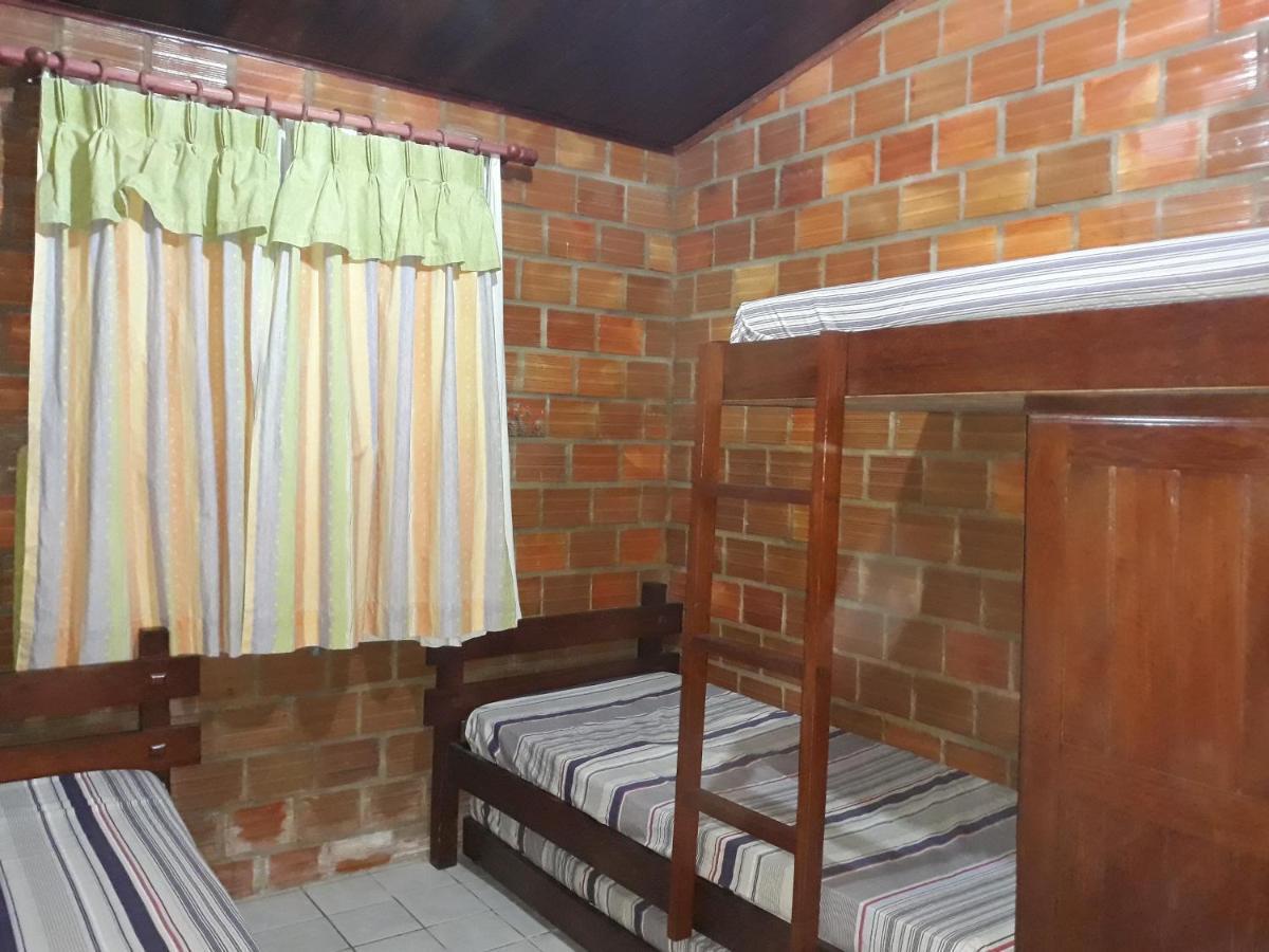 Casa 4 Quartos Em Gravata-Pe - Prive Vila Bella מראה חיצוני תמונה