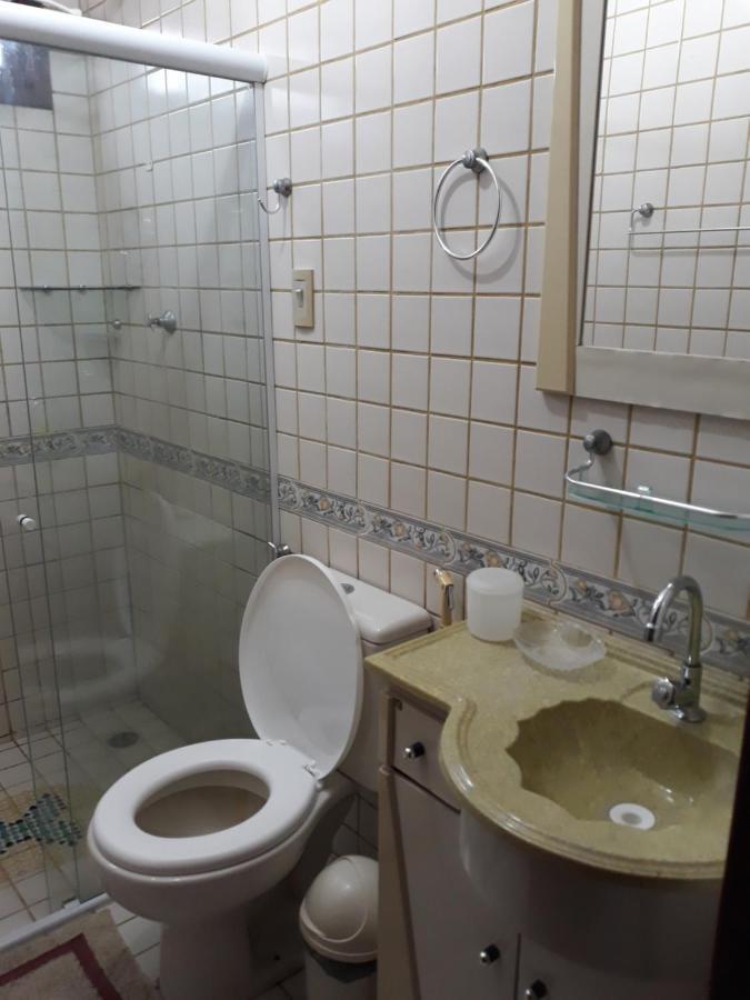 Casa 4 Quartos Em Gravata-Pe - Prive Vila Bella מראה חיצוני תמונה
