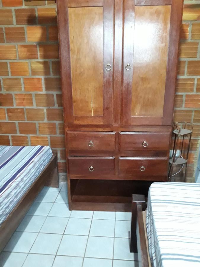 Casa 4 Quartos Em Gravata-Pe - Prive Vila Bella מראה חיצוני תמונה