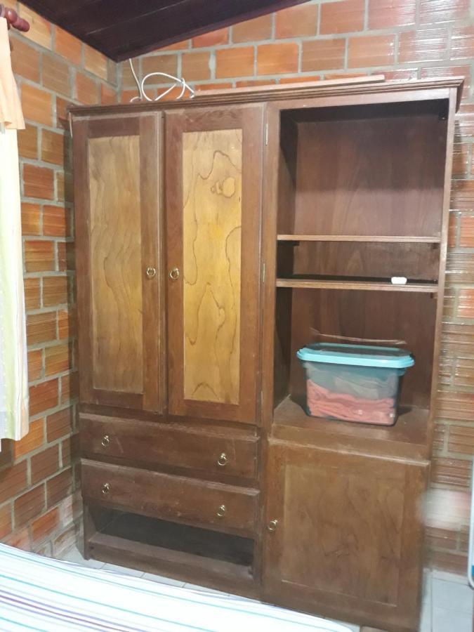 Casa 4 Quartos Em Gravata-Pe - Prive Vila Bella מראה חיצוני תמונה