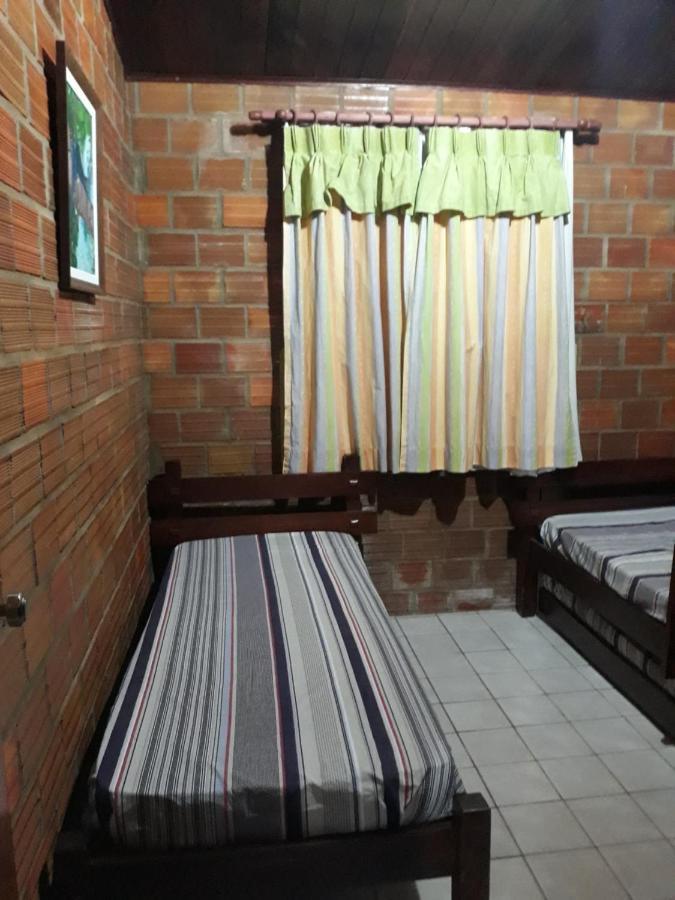 Casa 4 Quartos Em Gravata-Pe - Prive Vila Bella מראה חיצוני תמונה