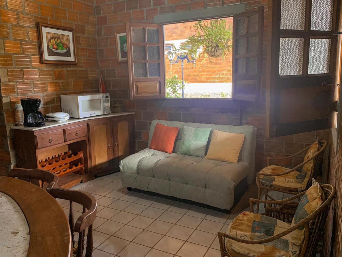 Casa 4 Quartos Em Gravata-Pe - Prive Vila Bella מראה חיצוני תמונה